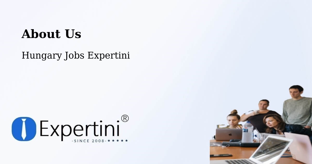 About Expertini Recruitment Platform  – Ács - Ács, Hungary Jobs Expertini