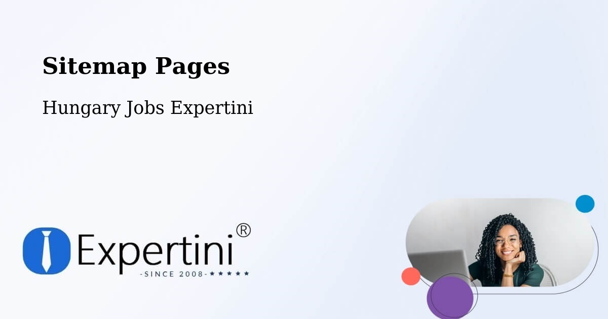 Sitemap Pages - Ács - Hungary Jobs Expertini